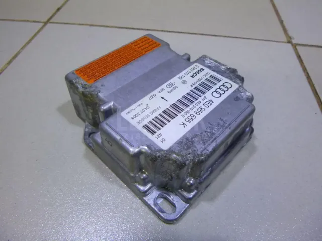 Блок управления AIR BAG для  BYD Flyer 2005-2008