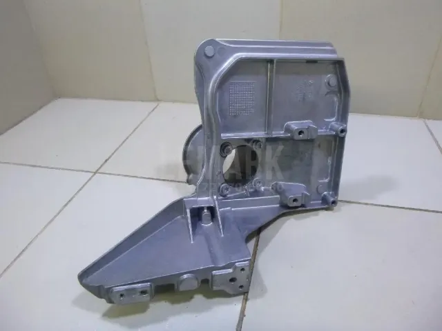 Кронштейн педали газа