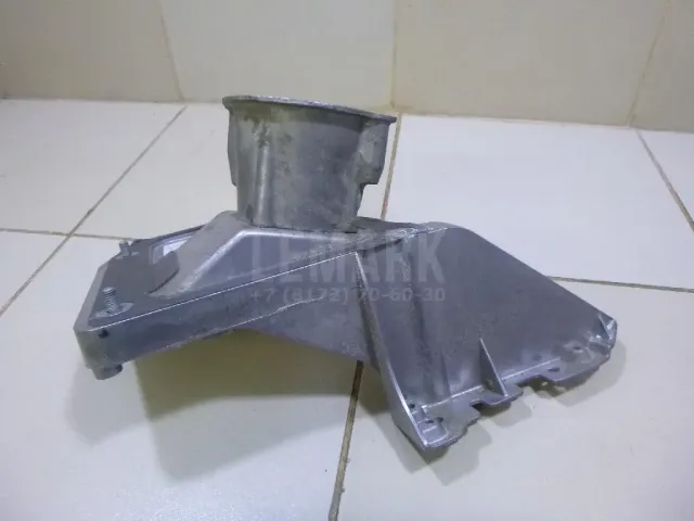 Кронштейн педали газа