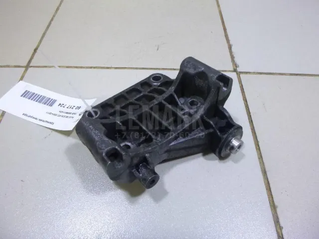 Кронштейн генератора для  Citroen C3 2002-2009