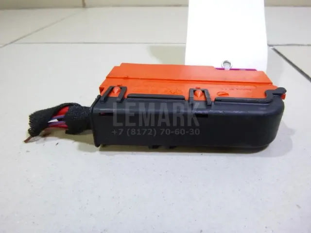 Блок предохранителей для  BMW 4-serie F32/F33/F82 2012-2020