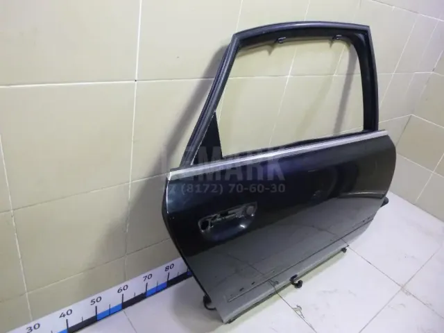 Дверь задняя правая для  Ford Escape EUR 2007-2009