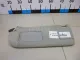 Козырек солнцезащитный (внутри) для  Daewoo Nubira 2003-2007