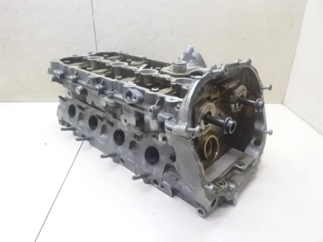 Головка блока для  Chevrolet Captiva (C100) 2006-2010