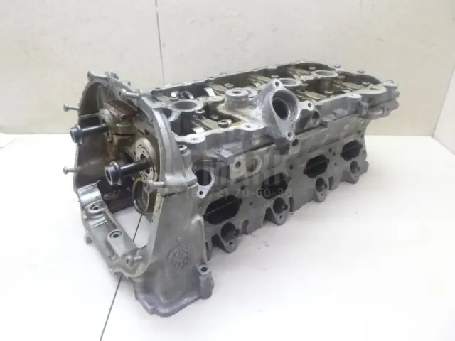 Головка блока для  Chevrolet Captiva (C100) 2006-2010