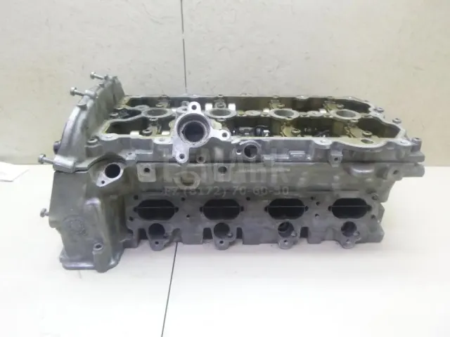 Головка блока для  Chevrolet Captiva (C100) 2006-2010