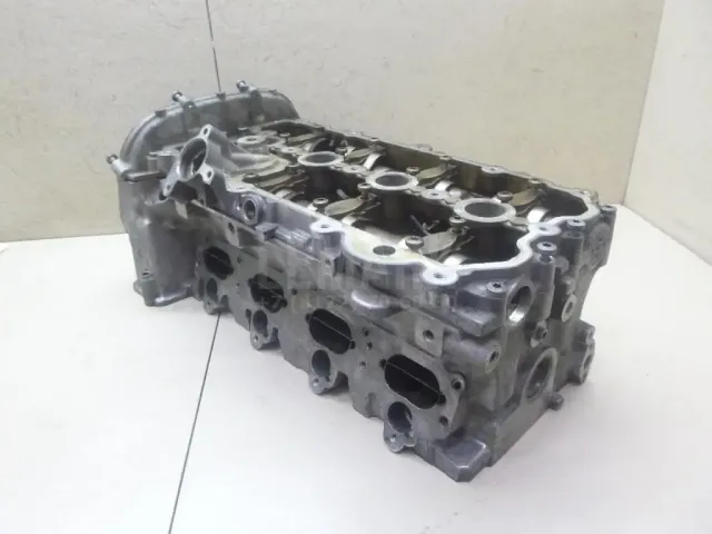 Головка блока для  Chevrolet Captiva (C100) 2006-2010