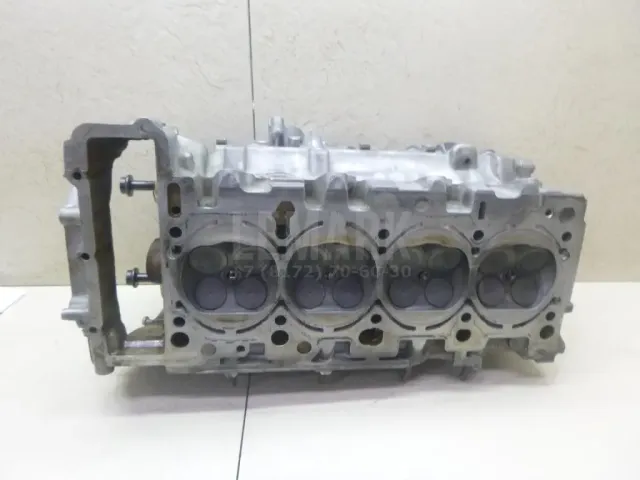 Головка блока для  Chevrolet Captiva (C100) 2006-2010