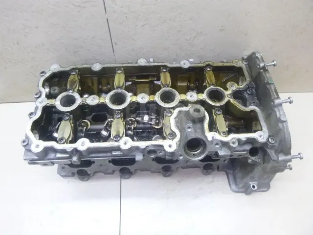 Головка блока для  BMW X3 E83 2004-2010