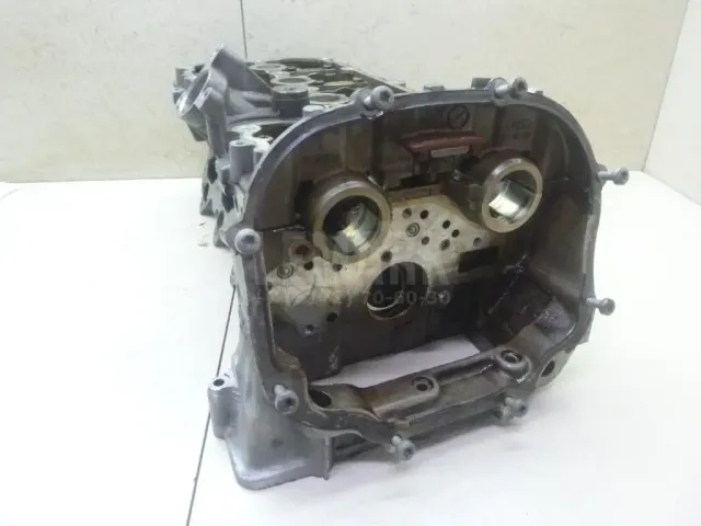 Головка блока для  BMW X3 E83 2004-2010