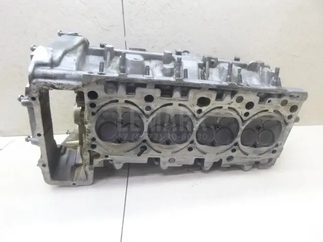 Головка блока для  BMW X3 E83 2004-2010