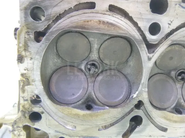 Головка блока для  BMW X3 E83 2004-2010