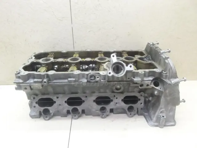 Головка блока для  BMW X3 E83 2004-2010