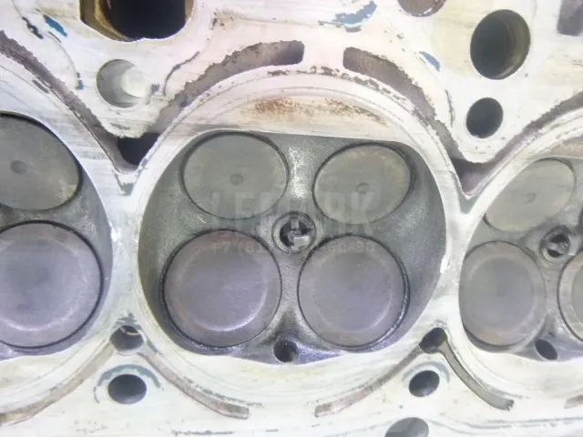 Головка блока для  BMW X3 E83 2004-2010