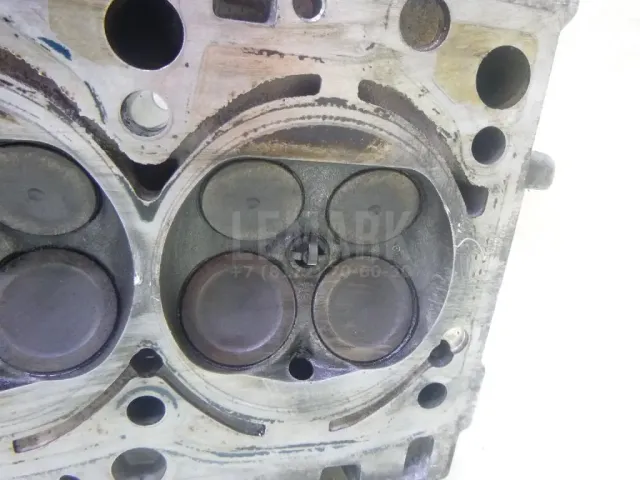 Головка блока для  BMW X3 E83 2004-2010