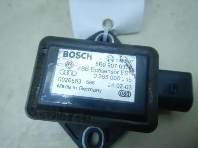 Датчик ускорения для  Audi 80/90 [B4] 1991-1995