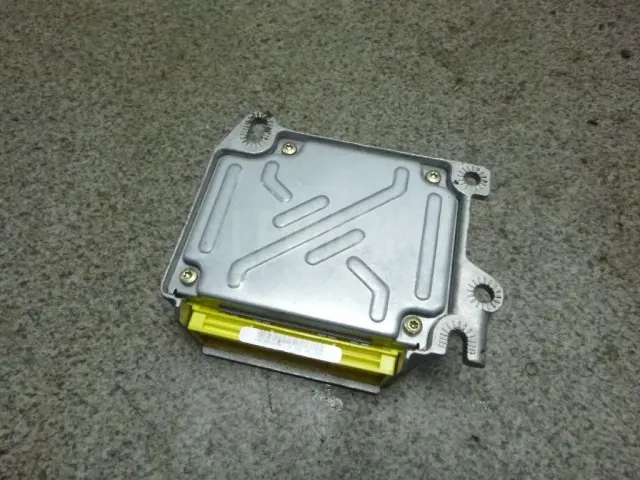 Блок управления AIR BAG для  BYD Flyer 2005-2008