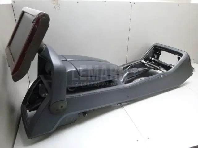 Подлокотник для  Ford Transit 2006-2013