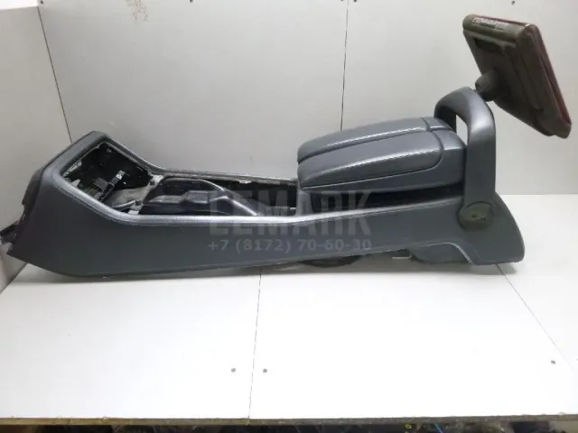 Подлокотник для  Ford Transit 2006-2013