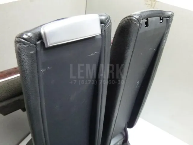 Подлокотник для  Ford Transit 2006-2013