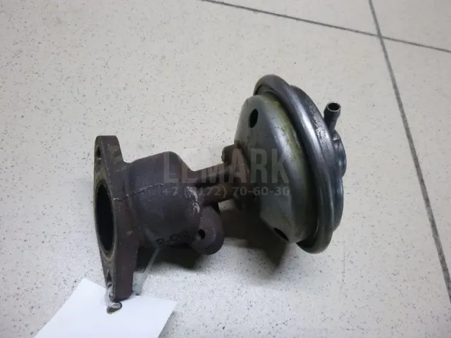 Клапан рециркуляции выхлопных газов для  Audi A3 (8L1) 1996-2003