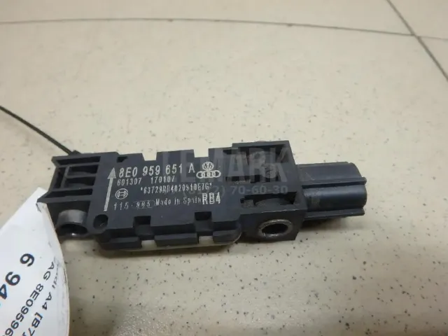 Датчик AIR BAG для  Ford Transit/Tourneo Connect 2013-2022