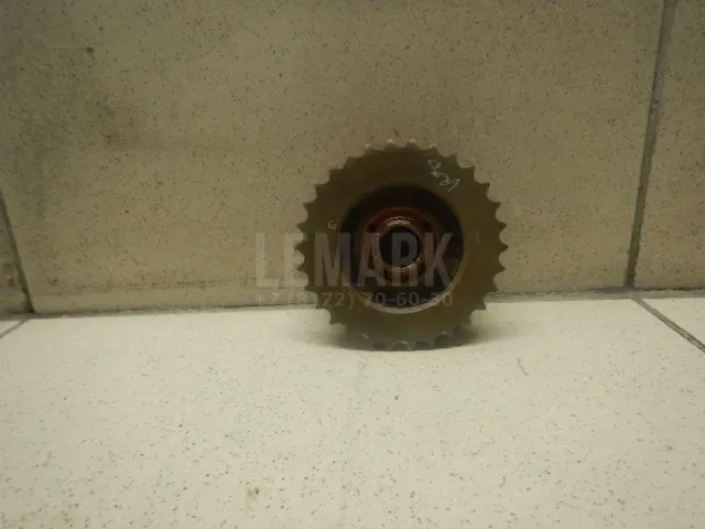 Механизм изменения фаз ГРМ для  Chevrolet Rezzo 2005-2010