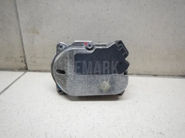 Механизм изменения длины впускного коллектора для  Ford Transit/Tourneo Connect 2002-2013