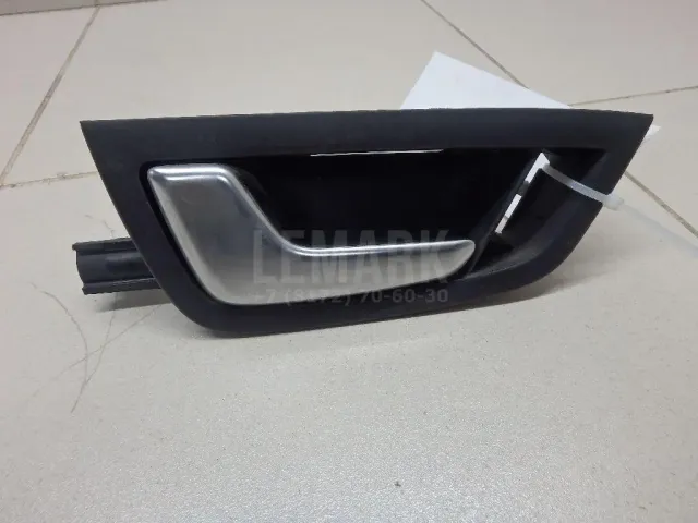 Ручка двери внутренняя левая для  Chevrolet Camaro 2009-2015