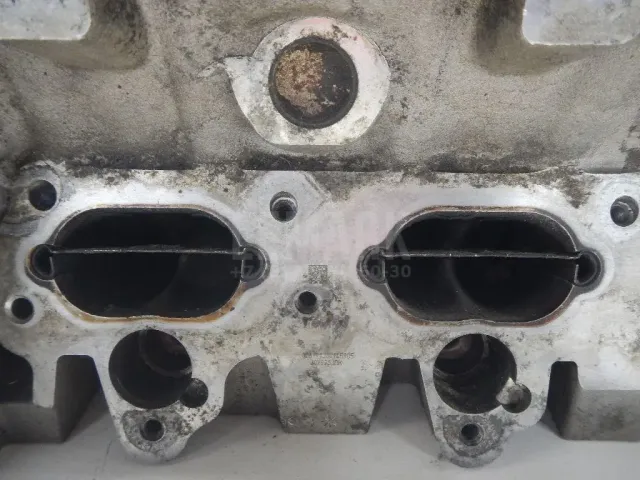 Головка блока для  Citroen C4 Grand Picasso 2006-2014
