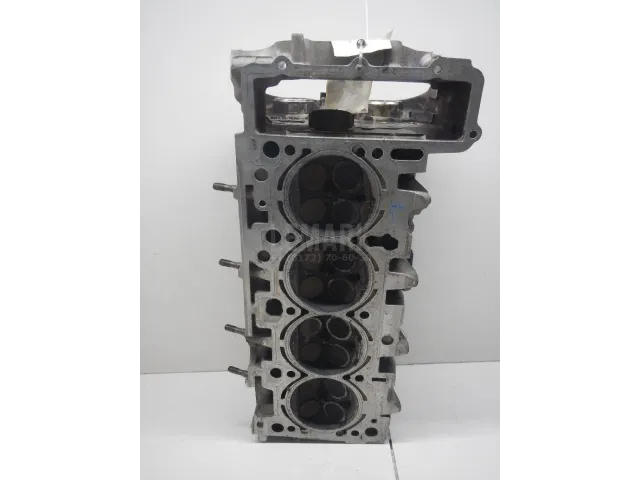 Головка блока для  Citroen C4 Grand Picasso 2006-2014