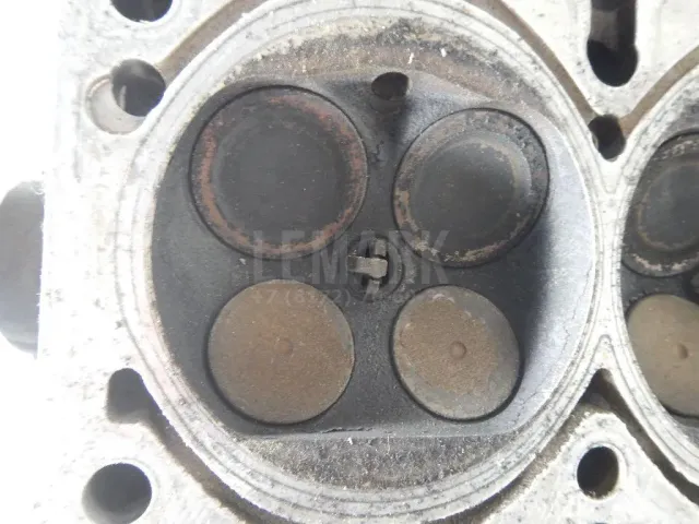 Головка блока для  Citroen C4 Grand Picasso 2006-2014