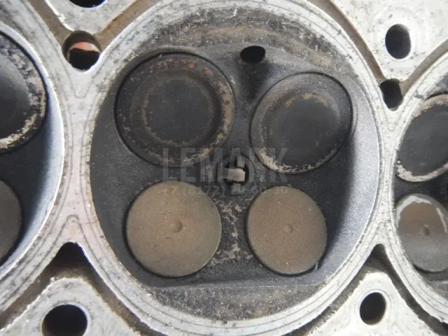 Головка блока для  Citroen C4 Grand Picasso 2006-2014