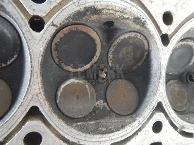 Головка блока для  Citroen C4 Grand Picasso 2006-2014