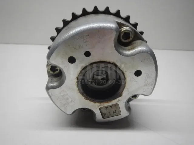 Головка блока для  Citroen C4 Grand Picasso 2006-2014