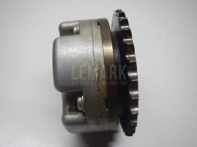 Головка блока для  Citroen C4 Grand Picasso 2006-2014