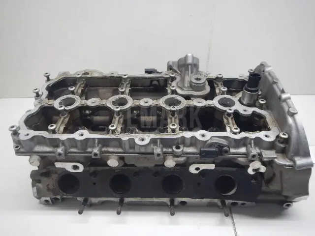 Головка блока для  Citroen C4 Grand Picasso 2006-2014