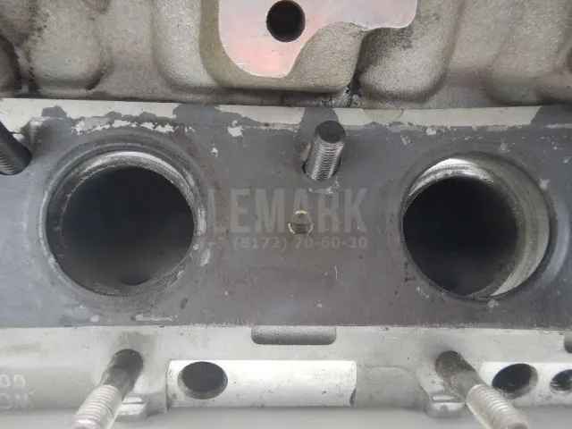 Головка блока для  Citroen C4 Grand Picasso 2006-2014