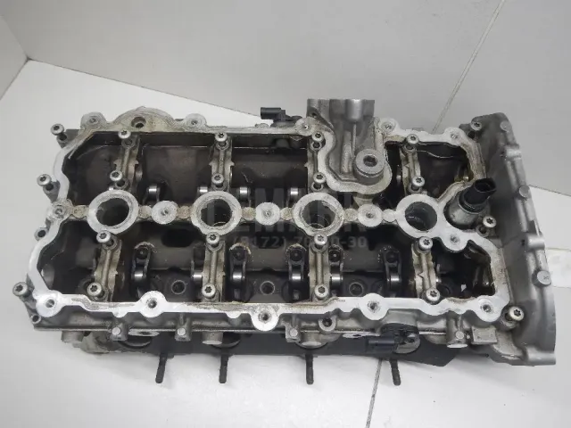 Головка блока для  Citroen C4 Grand Picasso 2006-2014