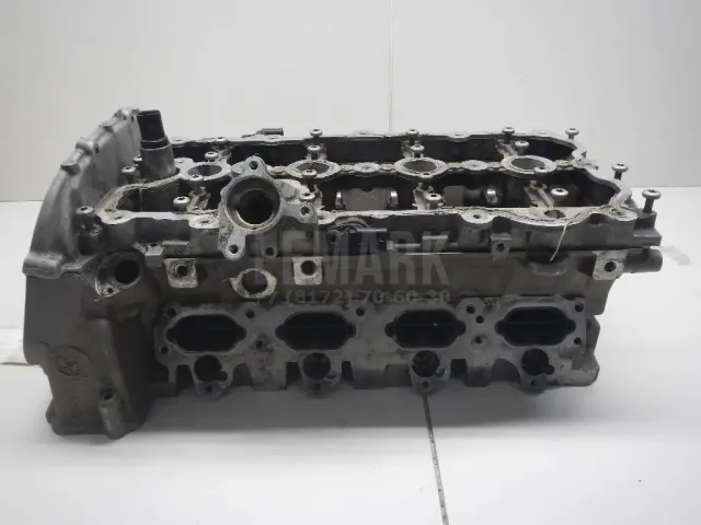 Головка блока для  Citroen C4 Grand Picasso 2006-2014