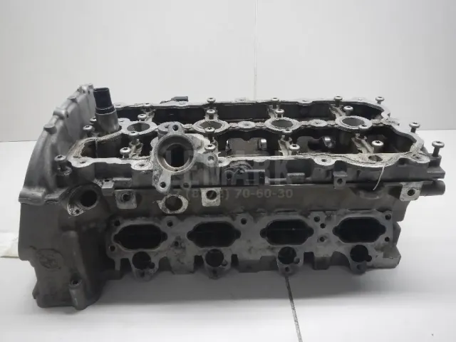 Головка блока для  Citroen C4 Grand Picasso 2006-2014