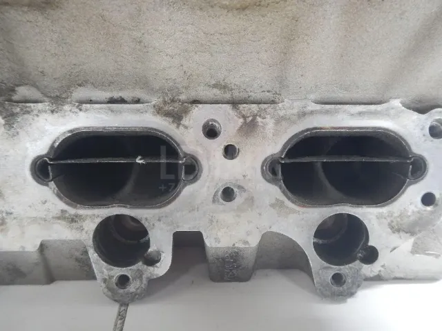 Головка блока для  Citroen C4 Grand Picasso 2006-2014