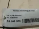 Кнопка стеклоподъемника