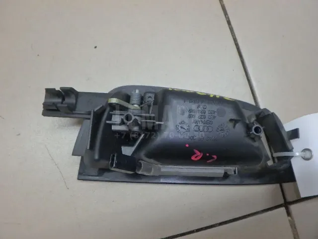 Ручка двери внутренняя левая для  Citroen C4 Grand Picasso 2006-2014