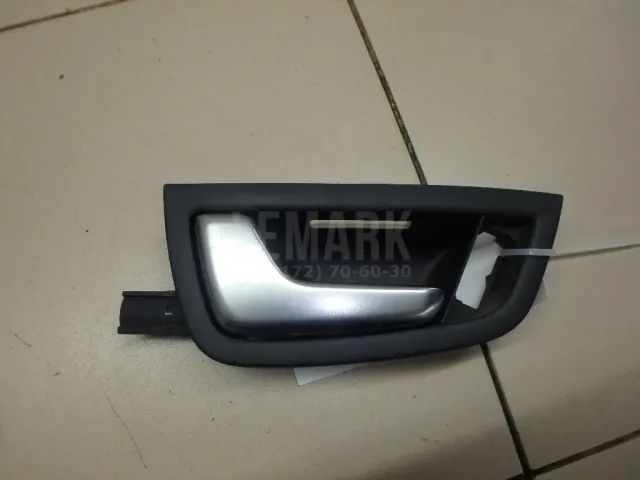 Ручка двери внутренняя левая для  Citroen C4 Grand Picasso 2006-2014
