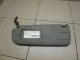 Козырек солнцезащитный (внутри) для  Citroen C4 Grand Picasso 2006-2014