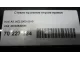 Стекло кузовное глухое правое для  BYD Flyer 2005-2008