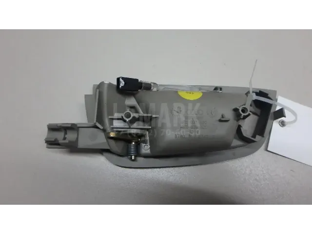 Ручка двери внутренняя правая для  Honda Accord VIII 2008-2015