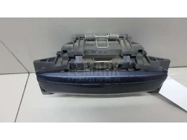 Ручка двери задней наружная правая для  BMW 1-serie F20/F21 2011-2019