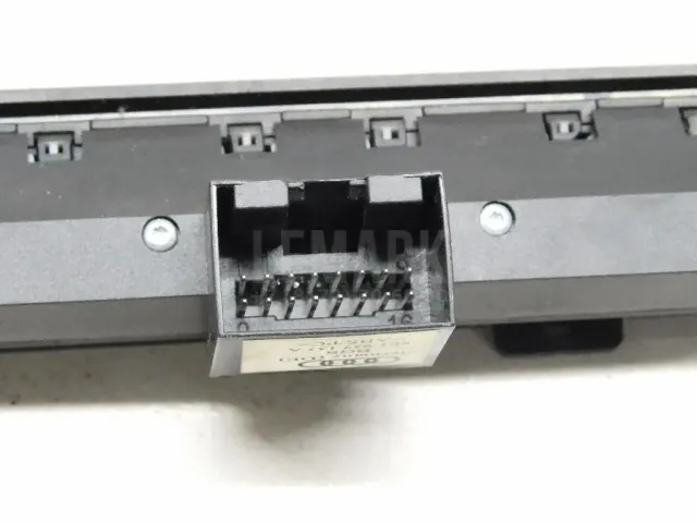 Блок кнопок для  BMW X4 F26 2014-2018